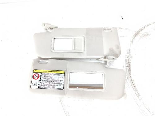 Used Left sun visor Left sun visor FORD KA (RU8) 1.2 (69 hp) 27430954 27430954