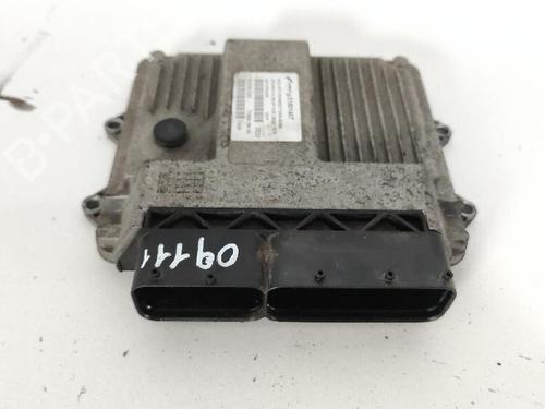 Used Engine control unit (ECU) Engine control unit (ECU) LANCIA MUSA (350_) 1.3 D Multijet (350.AXG11, 350.AXG1A) (90 hp) 27412824 27412824