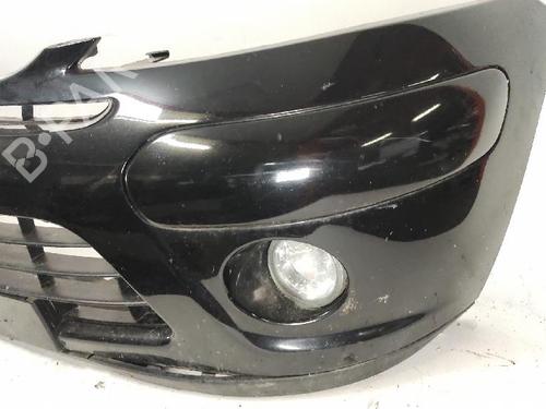 Front bumper CITROËN C3 I (FC_, FN_) 1.4 i | BP29475416C7 