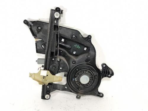 Right front window motor OPEL COMBO Box Body/MPV (K9) 1.6 D | BP40493518E20 - Image 3