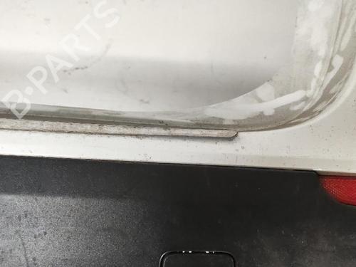 Rear bumper BMW X1 (E84) sDrive 18 d | BP27425365C8 