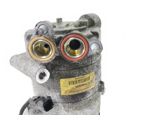 AC compressor FORD KUGA I 2.0 TDCi 4x4 | BP32132570M34
