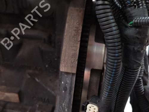 Engine FORD FIESTA VII (HJ, HF) 1.0 EcoBoost | BP36497579M1 - Image 4