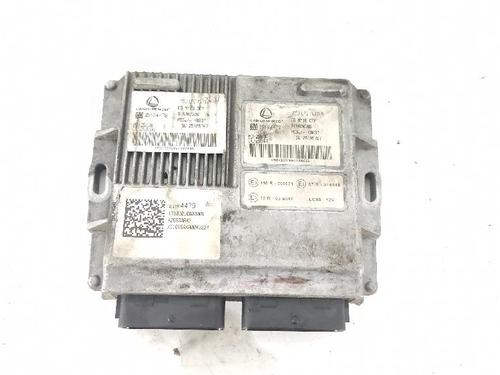 Used Control unit Control unit OPEL MERIVA B MPV (S10) 1.4 LPG (75) (120 hp) 35774922 35774922