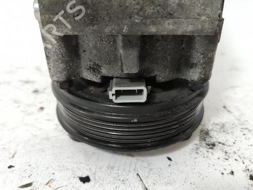 Andre JAGUAR X-TYPE I (X400) 2.2 D | BP28180132O1 