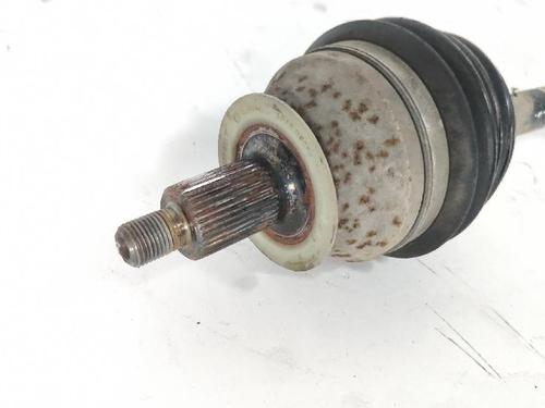 Right front driveshaft SEAT ARONA (KJ7, KJP) 1.0 TGi | BP38771068M39 - Image 2