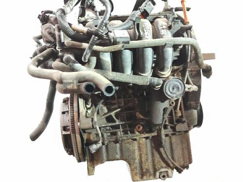 Engine VW POLO IV (9N_, 9A_) 1.4 16V | BP28596687M1