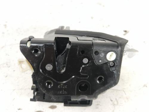 Front right lock SEAT LEON (1P1) 1.4 16V | BP27412474C97 