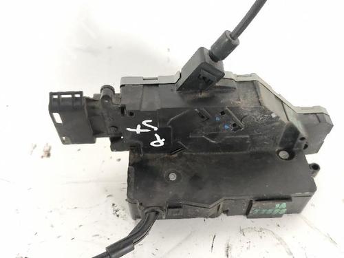 Used Rear left lock CITROËN C4 Picasso I MPV (UD_) 1.6 HDi (109 hp) 27424130