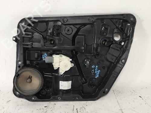 Used Front right window mechanism Front right window mechanism 38636098 38636098