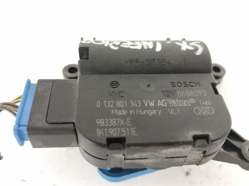 Electronic module VW GOLF PLUS V (5M1, 521) 2.0 TDI | BP27413406M83 - Image 2