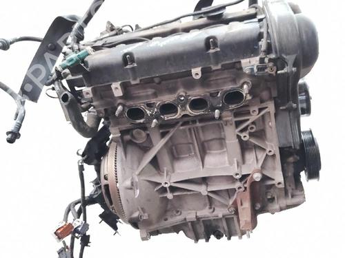 Engine FORD FIESTA VI (CB1, CCN) 1.25 | BP36497581M1 - Image 10