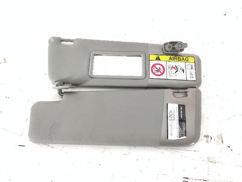 Used Left sun visor LANCIA YPSILON (312_) 1.3 D Multijet (312.YXE1A, 312.YXU1A) (95 hp) 29934293