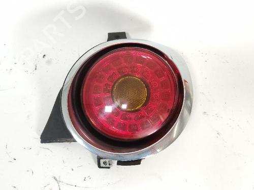 Used Right taillight ALFA ROMEO MITO (955_) 1.4 TJet (955AXG1A) (120 hp) 27412733