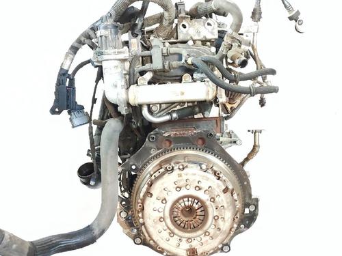 Used Engine Engine FIAT DUCATO Bus (250_) 140 Multijet 2,3 D (140 hp) 27426196 27426196
