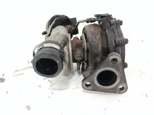 Turbocharger/Supercharger OPEL ASTRA H (A04) 1.7 CDTI (L48) | BP29555209M71 