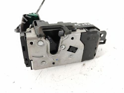 Front right lock OPEL ZAFIRA / ZAFIRA FAMILY B (A05) 1.9 CDTI (M75) | BP27415838C97 