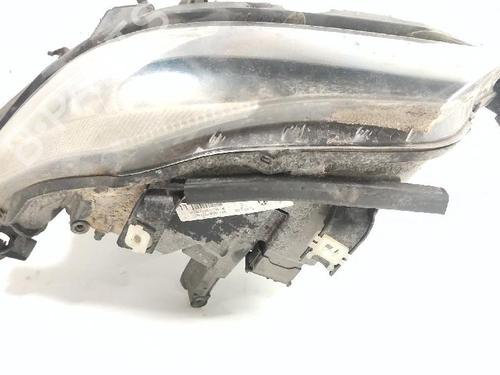 Left headlight BMW 3 Touring (E91) 320 d | BP36183625C28 - Image 3
