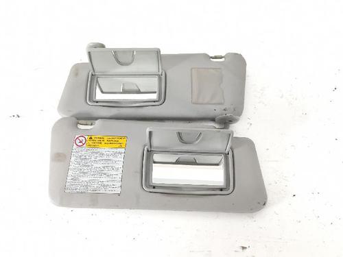 Left sun visor SUZUKI GRAND VITARA II (JT, TE, TD) 1.9 DDiS All-wheel Drive (JT419, TD44, JB419WD, JB419XD,... | BP33811699I1 - Image 2
