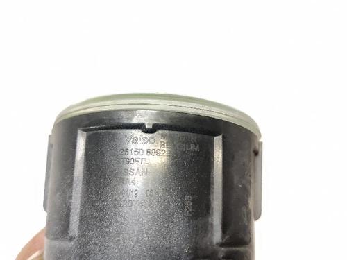 Left front fog light NISSAN QASHQAI II (J11, J11_) 1.5 dCi | BP30718900C30 