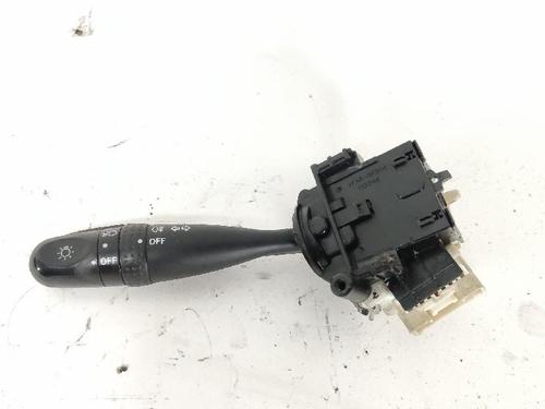 Used Steering column stalk SUZUKI GRAND VITARA II (JT, TE, TD) 1.9 DDiS All-wheel Drive (JT419, TD44, JB419WD, JB419XD,... (129 hp) 27430526