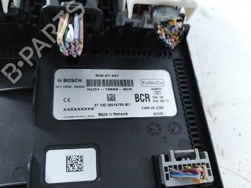 Electronic module FORD ECOSPORT 1.0 EcoBoost | BP36497608M83 - Image 2