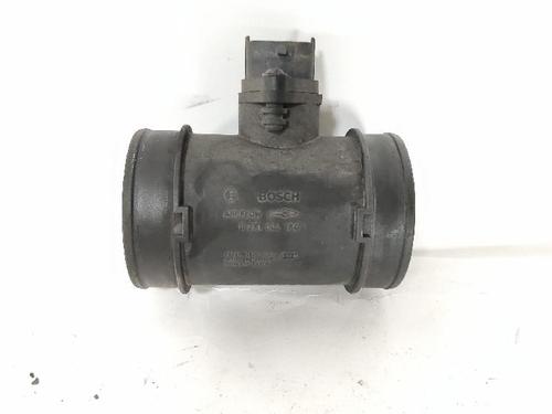 Used Mass air flow sensor Mass air flow sensor OPEL FRONTERA B (U99) 2.2 DTI (6B_ZC, 6B_VF, 6B_66, 6B_76) (116 hp) 27420756 27420756