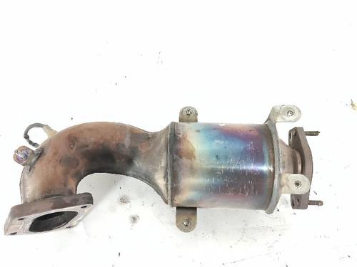 Catalyst OPEL COMBO Box Body/MPV (X12) 1.4 (B05) | BP33014518M10 - Image 4