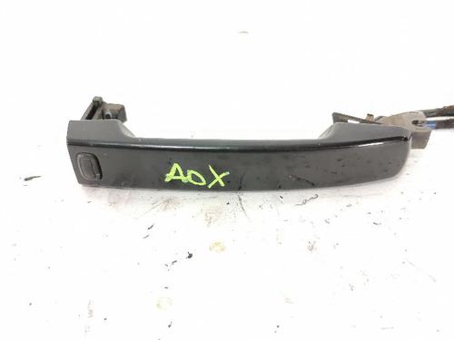 Used Front right exterior door handle NISSAN QASHQAI / QASHQAI +2 I (J10, NJ10, JJ10E) 1.6 (114 hp) 27432322