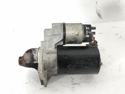 Used Starter Starter OPEL MERIVA B MPV (S10) 1.4 (75) (100 hp) 29498232 29498232