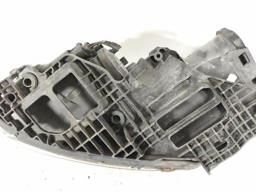 Right headlight VW GOLF PLUS V (5M1, 521) 1.4 TSI | BP36663277C29 - Image 6