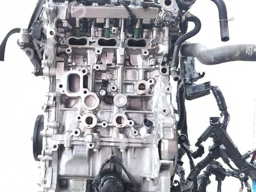 Engine TOYOTA YARIS (_P21_, _PA1_, _PH1_) 1.5 Hybrid (MXPH10, MXPH11) | BP36497582M1 - Image 8