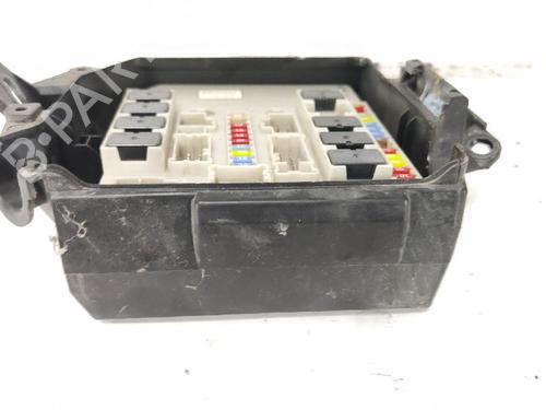 Fuse box RENAULT CLIO III (BR0/1, CR0/1) 1.4 16V | BP36963609E1 - Image 2