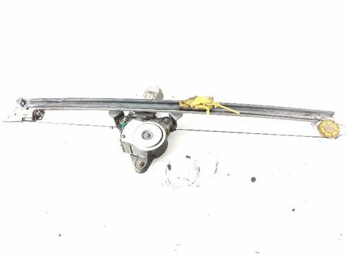 Front right window mechanism RENAULT TRAFIC II Van (FL) 2.5 dCi 135 (FL0D) | BP27421308C23 