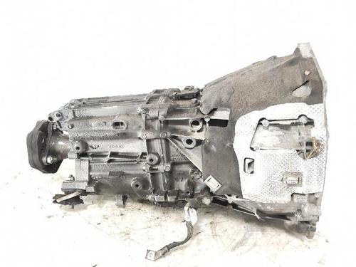 Gearbox BMW 3 (F30, F80) 318 d | BP31034599M3