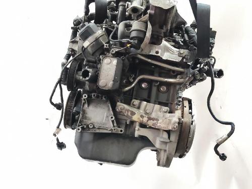 Engine ALFA ROMEO MITO (955_) 1.3 MultiJet (955AXT1A) | BP35800452M1 - Image 2