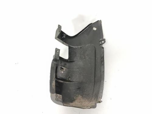 Paraurti ad angolo IVECO DAILY VI Platform/Chassis 35C21, 35S21, 40C21, 42S21, 50C21, 60C21, 65C21, 70C21 | BP30771802C117 