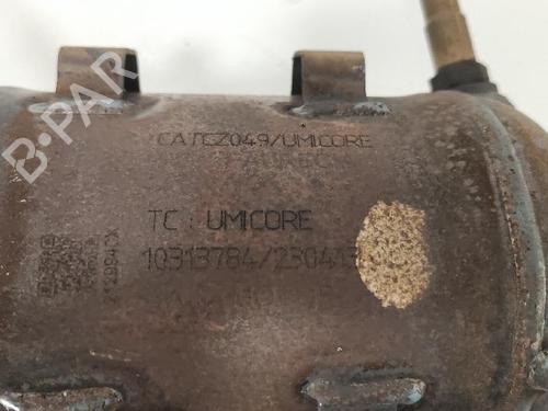 Catalyst MG MG ZS SUV (AZS1) 1.5 VTi | BP34053815M10 - Image 5