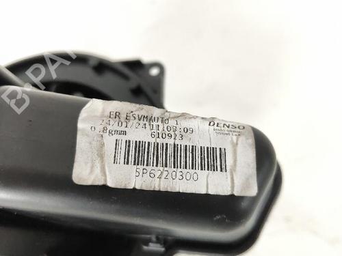 Heater blower motor FIAT PANDA (312_, 319_) 1.0 Mild Hybrid (312.PYD1B) | BP27430883M62 