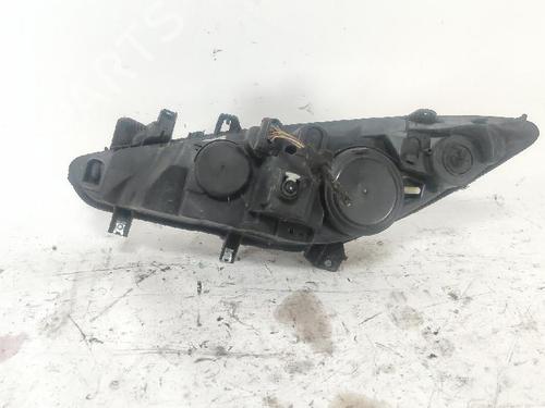 Right headlight PEUGEOT 307 Break (3E) 1.6 16V | BP37508921C29 - Image 2