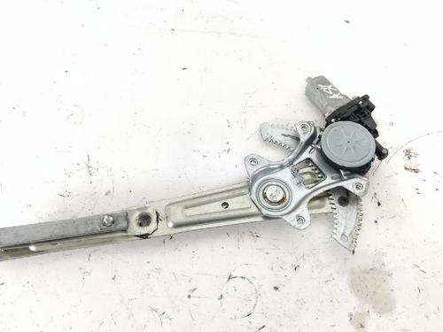 Used Front left window mechanism DAIHATSU SIRION (M3_) 1.3 (M301) (87 hp) 28313592