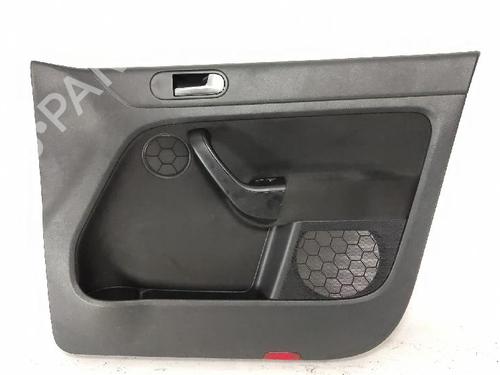 Used Front right panel Front right panel VW GOLF PLUS V (5M1, 521) 1.4 16V (80 hp) 33283079 33283079