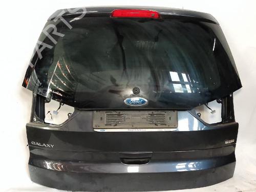 Used Tailgate Tailgate FORD GALAXY II (WA6) 2.0 TDCi (140 hp) 27421547 27421547