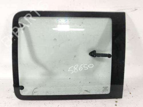 Used Rear left door window FIAT DOBLO Box Body/MPV (223_) 1.6 16V (223ZXD1A) (103 hp) 31579276