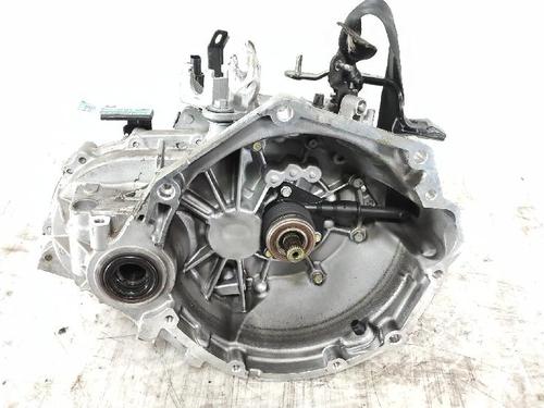 Used Gearbox Gearbox HYUNDAI i20 ACTIVE (IB, GB) 1.4 (99 hp) 36070291 36070291