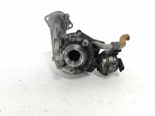 Used Turbocharger/Supercharger VOLVO V50 (545) D2 (114 hp) 28313542