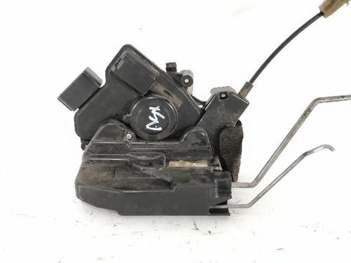 Used Front left lock MAZDA 5 (CR) 2.0 (CREW, CR19) (146 hp) 27418874