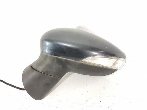 Used Left mirror FORD FIESTA VI (CB1, CCN) 1.25 (60 hp) 30586896