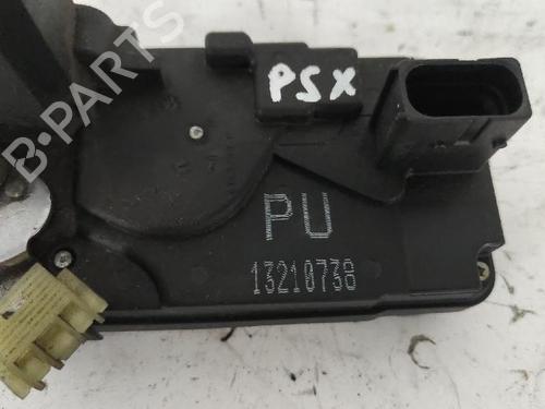 Rear left lock OPEL ASTRA H (A04) 1.7 CDTI (L48) | BP27429397C100 