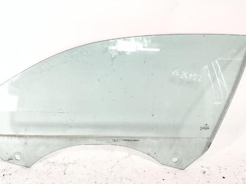 Dør rude ventre foran BMW 1 Coupe (E82) 120 d (177 hp) 29968578